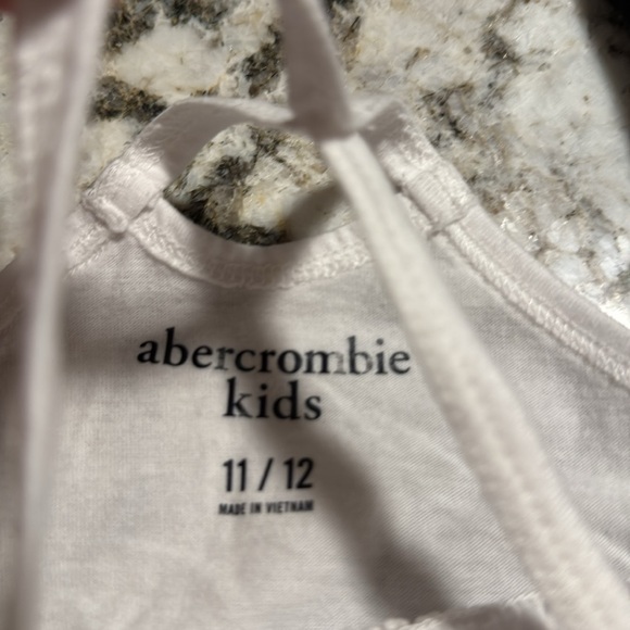 Abercrombie kids outfit - Picture 10 of 10